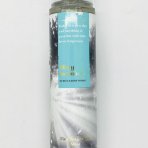 MISTY MORNING SPLASH BATH & BODY WORK 236 ML