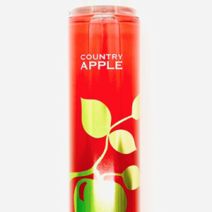 COUNTRY APPLE SPLASH BATH & BODY WORK 236 ML
