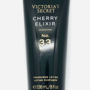 CHERRY ELIXIR CREMA VICTORIA'S SECRET 236 ML