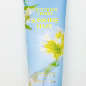 SUNSHINE HAZE CREMA VICTORIA'S SECRET 236 ML
