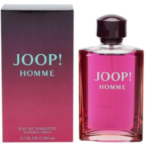 JOOP HOMME 200ML EDT HOMBRE