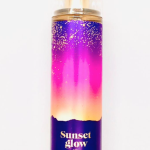 SUNSET GLOW SPLASH BATH & BODY WORK SPLASH 236 ML