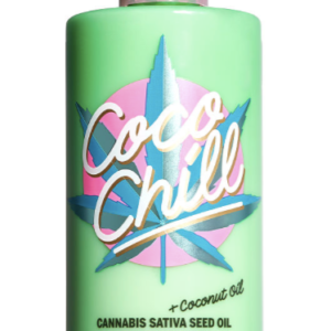 COCO CHILL LOTION CREMA PINK VS 414 ML