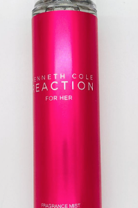 KENNETH COLE REACTION SPLASH PERFUME 236 ML