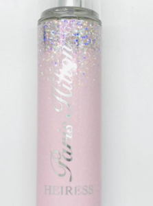 HEIRESS SPLASH DE PERFUME 236 ML