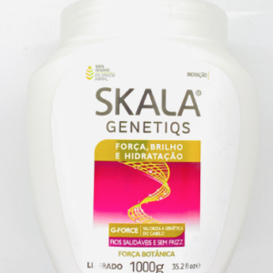 GENETICS CREMA SKALA 1000 G.