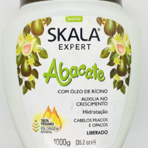 CREMA SKALA ABACATE (AGUACATE)  1KG