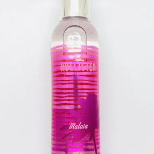 HOLLISTER SPLASH DE PERFUME  236 ML