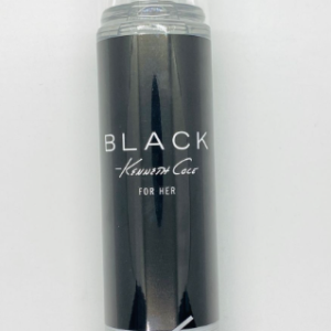 BLACK KENNETH COLE SPLASH PERFUME 236 ML