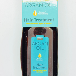 GOTAS PARA EL CABELLO ARGAN 118 ML