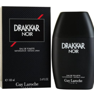 DRAKKAR NOIR 100ML EDT HOMBRE GUY LAROCHE