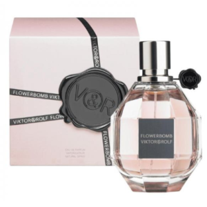 FLOWERBOMB 100ML EDP MUJER VIKTOR & ROLF
