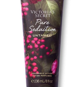 PURE SEDUCTION UNTAMED CREMA VICTORIA'S SECRET 236 ML