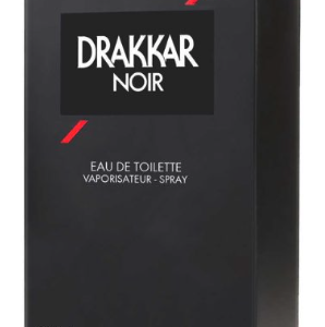 DRAKKAR NOIR EDT 200ML HOMBRE