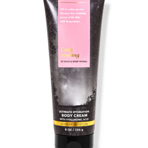 COZY EVENING CREMA 226 ML