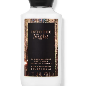 CREMAS INTO THE NIGHT 226ml BATH & BODY WORKS
