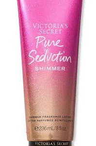 PURE SEDUCTION SHIMMER CREMA VICTORIA´S SECRET 236ML