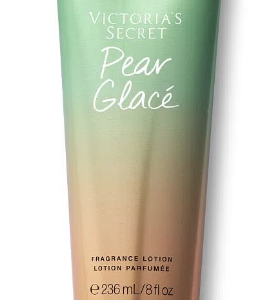 PEAR GLACE CREMA VICTORIA’S SECRET 236 ML