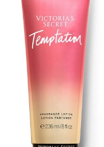 TEMPTATION CREMA VICTORIA’S SECRET 236 ML