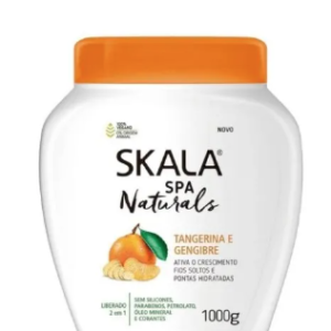 SKALA TANGERINA E GENGIBRE 1000 G