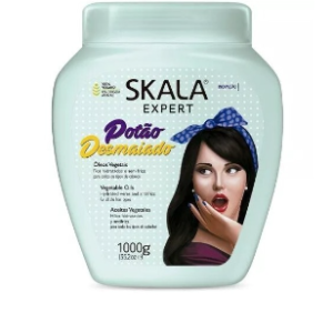 CREMA SKALA POTAO DESMAIADO 1KG