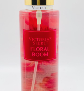 FLORAL BOOM VICTORIA’S SECRET SPLASH 250 ML