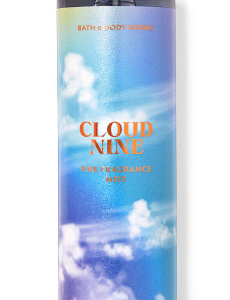CLOUD NINE BATH & BODY WORK SPLASH 236  ML