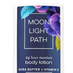 MOONLIGHT PATH BATH AND BODY WORKS CREMA 226 ML