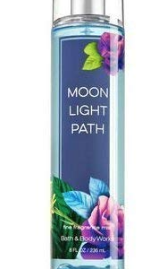 MOONLIGHT PATH BATH AND BODY WORKS SPLASH 236 ML