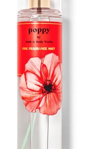 POPPY BATH AND BODY WORKS SPLASH 236 ML