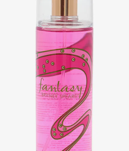 FANTASY SPLASH DE PERFUME 236ML