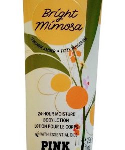 BRIGHT MIMOSA PINK VS CREMA 250 ML