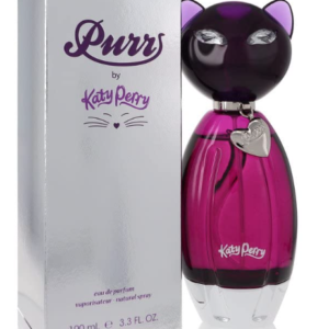KATY PERRY PURR 100ML EDP MUJER
