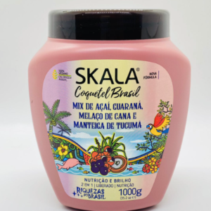 CREMA SKALA COQUETEL BRASIL 1KG