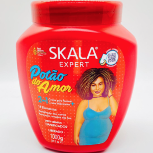CREMA SKALA POTAO DO AMOR 1KG