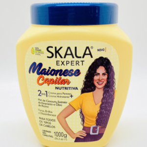 CREMA SKALA MAIONESE 1KG