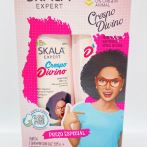 DUO SKALA CRESPO DIVINO 325 ML