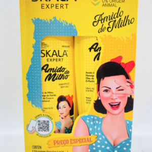 DUO SKALA AMIDO DE MILHO (ALMIDON DE MAIZ) 325 ML