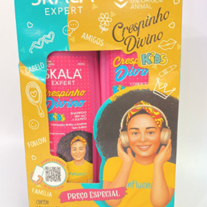 DUO SKALA CRESPINHO DIVINO (COLOCHOS) 325 ML