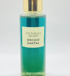 ORCHID SANTAL VICTORIA’S SECRET SPLASH 250 ML