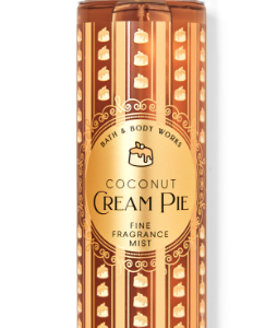 COCONUT CREAM PIE BATH & BODY WORK SPLASH 250 ML