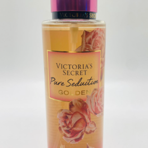 PURE SEDUCTION GOLDEN VICTORIA’S SECRET SPLASH 250 ML