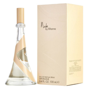 NUDE BY RIHANNA 100ML EDP MUJER RIHANNA