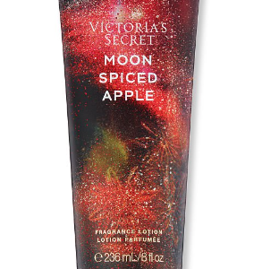 MOON SPICED APPLE VICTORIA’S SECRET CREMA 236  ML