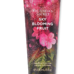 SKY BLOOMING FRUIT VICTORIA’S SECRET CREMA 236 ML