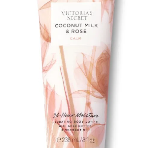 COCONUT MILK ROSE VICTORIA’S SECRET CREMA 236 ML
