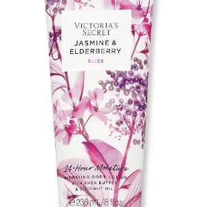 JASMIN & ELDERBERRY  BLISS VICTORIA’S SECRET CREMA 236 ML