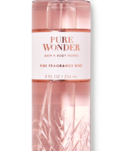 PURE WONDER  BATH & BODY WORK SPLASH 236 ML