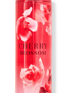 CHERRY BLOSSOM  BATH & BODY WORK SPLASH 236 ML