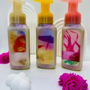 Jabon de manos Bath